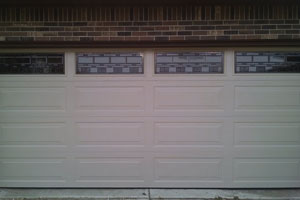 Garage Door Installation