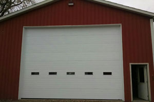 Garage Door Replacement