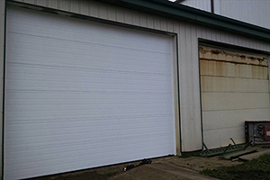 Garage Door Repair