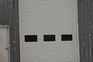 Garage Door Maintenance