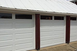 Commercial Garage Door