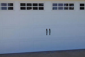 Garage Door Installation